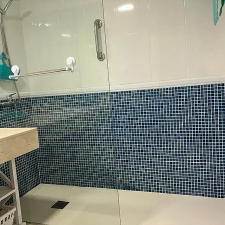 Oasis Bahia Apartman Corralejo