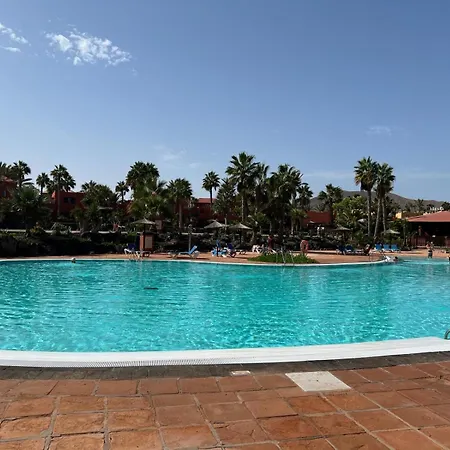 Apartman Oasis Bahia Corralejo