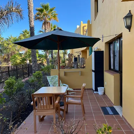Apartman Oasis Bahia Corralejo