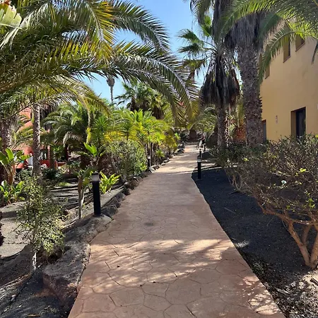 Apartman Oasis Bahia