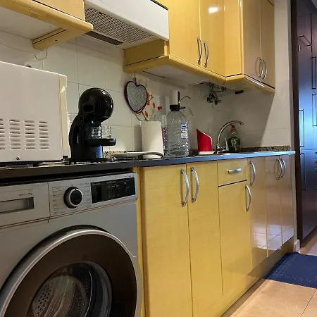 Oasis Bahia Apartman