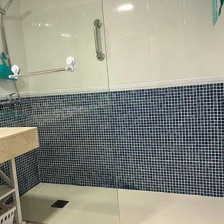 Apartman Oasis Bahia