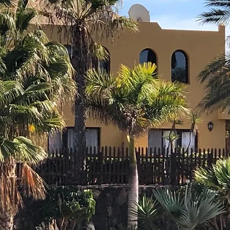 아파트 Oasis Bahia 코라레호