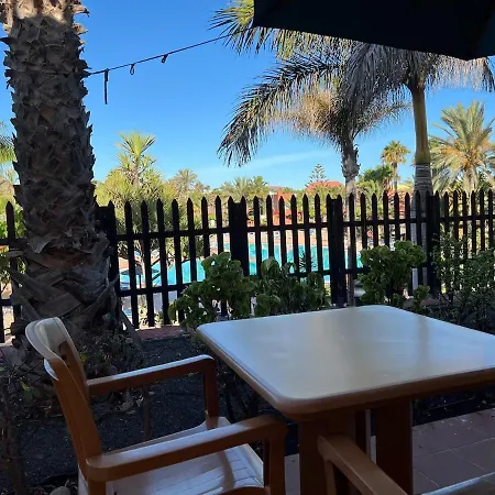 Apartman Oasis Bahia Corralejo