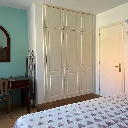 Apartman Oasis Bahia Corralejo